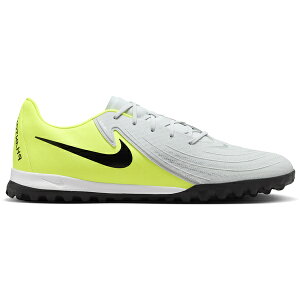 Nike iCL Y Xj[J[ yNike Phantom GX 2 Academy TF Metallic Silver Volt Blackz TCY US_7(25.0cm) Metallic Silver/Volt/Black