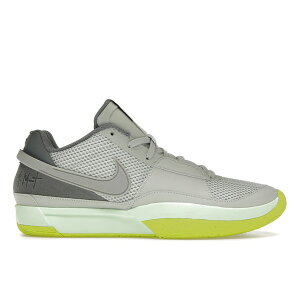 Nike �i�C�L �����Y �X�j�[�J�[ �yNike Ja 1 Light Silver�z �T�C�Y US_10(28.0cm) Light Silver/Cyber Green/Cool Grey/Granite
