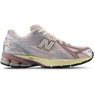 New Balance �j���[�o�����X �����Y �X�j�[�J�[ �yNew Balance 1906R Rose Sugar Silver�z �T�C�Y US_9.5(27.5cm) Rose Sugar/Silver Metallic