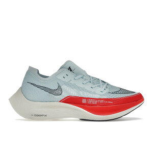 Nike iCL Y Xj[J[ yNike ZoomX Vaporfly Next% 2 OG Glacier Bluez TCY US_7.5(25.5cm) Glacier Blue/Chile Red-Pale Ivory-Black