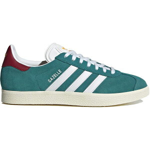 adidas AfB_X Y Xj[J[ yadidas Gazelle Arctic Fusion Burgundyz TCY US_M_13 Arctic Fusion/Crew Yellow/Collegiate Burgundy