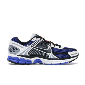 Nike �i�C�L �����Y �X�j�[�J�[ �yNike Zoom Vomero 5 White Racer Blue Black�z �T�C�Y US_11(29.0cm) White/Racer Blue-Black
