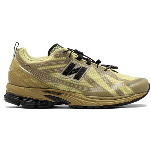 New Balance �j���[�o�����X �����Y �X�j�[�J�[ �yNew Balance 1906R CAYL�z �T�C�Y US_M_4.5 Yellow/Black/Brown