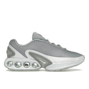 Nike �i�C�L �����Y �X�j�[�J�[ �yNike Air Max Dn Wolf Grey�z �T�C�Y US_10.5(28.5cm) Wolf Grey/Sky Grey/Pure Platinum/Pure Platinum