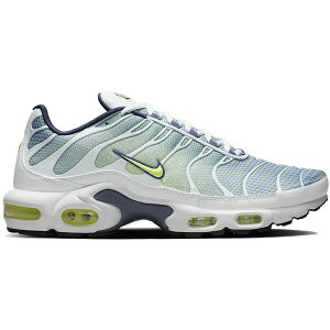 Nike iCL Y Xj[J[ yNike Air Max Plus Pebble Grey Limez TCY US_8(26.0cm) Pebble Grey/Steel/White/Lime