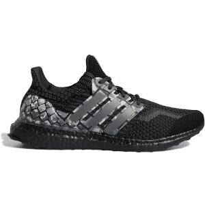 adidas AfB_X Y Xj[J[ yadidas Ultra Boost 5.0 DNA Black Pythonz TCY US_7(25.0cm) Core Black/Carbon/Cloud White