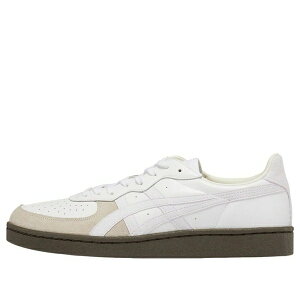 Onitsuka Tiger �I�j�c�J�^�C�K�[ �����Y �X�j�[�J�[ �yOnitsuka Tiger GSM 'White Oyster Grey' 1183A353-137�z �T�C�Y US_5(23.0cm)