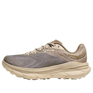 HOKA ONE ONE �z�J�I�l�I�l �����Y �X�j�[�J�[ �yHOKA ONE ONE Tecton X 2 'Stealth Tech Oatmeal' 1168571-OLTM�z �T�C�Y US_8.5(26.5cm)