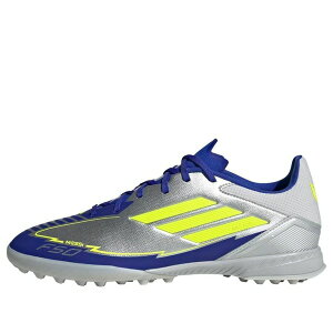 adidas �A�f�B�_�X �����Y �X�j�[�J�[ �yadidas F50 League TF 'Messi Player Pack 1' IH0919�z �T�C�Y US_M_13