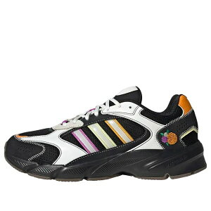 adidas �A�f�B�_�X �����Y �X�j�[�J�[ �yadidas Crazychaos 2000 'Dia de Muertos Pack Black' JH8630�z �T�C�Y US_7(25.0cm)