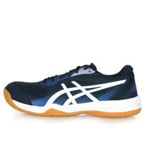 ASICS �A�V�b�N�X �����Y �X�j�[�J�[ �yASICS Upcourt 5 'French Blue White' 1071A086-403�z �T�C�Y US_6.5(24.5cm)