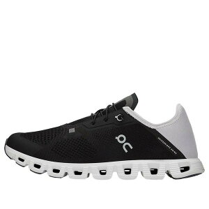 On Running �I�� �����j���O �����Y �X�j�[�J�[ �yOn Running Cloud 5 Coast 'Black Shadow' 3MD10530545�z �T�C�Y US_12.5(30.5cm)