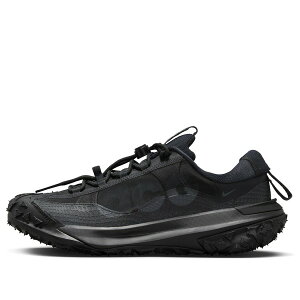 Nike �i�C�L �����Y �X�j�[�J�[ �yNike ACG Mountain Fly Low 2 'Black Anthracite' DV7903-002�z �T�C�Y US_M_14