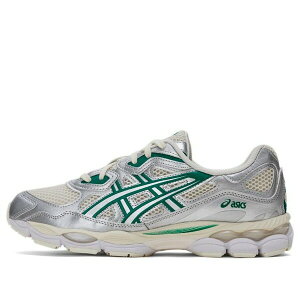 ASICS �A�V�b�N�X �����Y �X�j�[�J�[ �yASICS Gel-NYC 'Cream Kale' 1201A971-200�z �T�C�Y US_8(26.0cm)