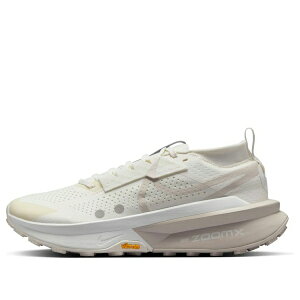 Nike �i�C�L �����Y �X�j�[�J�[ �yNike ZoomX Zegama 2 'Sail Light Orewood Brown' FD5190-102�z �T�C�Y US_M_4