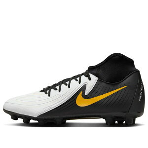 Nike �i�C�L �����Y �X�j�[�J�[ �yNike Phantom Luna 2 Academy HG 'White Metallic Gold Black' FJ2570-100�z �T�C�Y US_9(27.0cm)