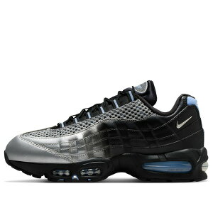 Nike �i�C�L �����Y �X�j�[�J�[ �yNike x Palace Air Max 95 Big Bubble 'Metallic Silver Aluminum Black' IQ7708-095�z �T�C�Y US_M_14