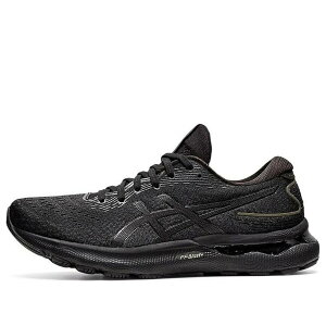 ASICS �A�V�b�N�X �����Y �X�j�[�J�[ �yASICS Gel-Nimbus 24 'Black' 1011B359-002�z �T�C�Y US_9.5(27.5cm)