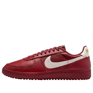 Nike �i�C�L �����Y �X�j�[�J�[ �yNike Field General 'Team Crimson' IF5007-601�z �T�C�Y US_10.5(28.5cm)