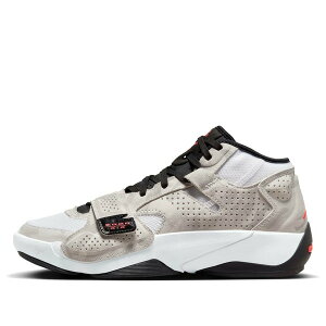 Jordan �W���[�_�� �����Y �X�j�[�J�[ �yAir Jordan Zion 2 PF 'Light Camo Crimson' FJ1212-106�z �T�C�Y US_8.5(26.5cm)