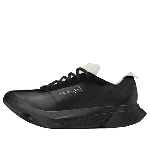 adidas �A�f�B�_�X �����Y �X�j�[�J�[ �yadidas Y-3 Adios Pro 3.o LX 'Black Off White' KI0867�z �T�C�Y US_12(30.0cm)