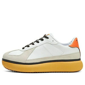 Onitsuka Tiger �I�j�c�J�^�C�K�[ �����Y �X�j�[�J�[ �yOnitsuka Tiger Delecity 'White Habanero' 1183B874-102�z �T�C�Y US_5(23.0cm)