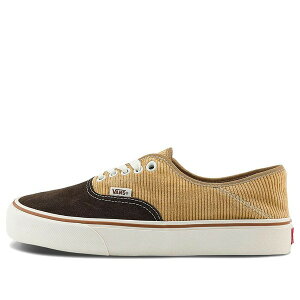 Vans �o���Y �����Y �X�j�[�J�[ �yVans Style 136 'Yellow Brown' VN0A4BX9BAE�z �T�C�Y US_6(24.0cm)