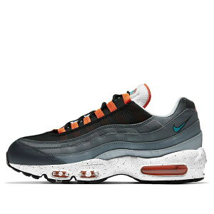 Nike �i�C�L �����Y �X�j�[�J�[ �yNike Air Max 95 'Black Speckled' CZ0191-001�z �T�C�Y US_11(29.0cm)