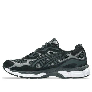 ASICS �A�V�b�N�X �����Y �X�j�[�J�[ �yASICS Gel-NYC 'Graphite Grey Graphite Grey' 1203A953-020�z �T�C�Y US_9.5(27.5cm)