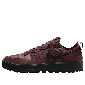 Nike �i�C�L �����Y �X�j�[�J�[ �yNike C1ty 'Burgundy Crush Anthracite' FZ3863-602�z �T�C�Y US_8.5(26.5cm)