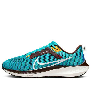 Nike �i�C�L �����Y �X�j�[�J�[ �yNike Air Zoom Pegasus 40 Premium 'Teal Nebula' FN4271-300�z �T�C�Y US_9.5(27.5cm)