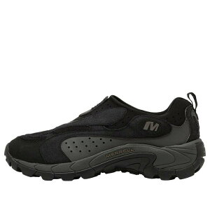 Merrell ������ �����Y �X�j�[�J�[ �yMerrell 1TRL Moc Speed Streak Evo SE 'Black' J006131�z �T�C�Y US_9.5(27.5cm)