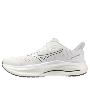 Mizuno �~�Y�m �����Y �X�j�[�J�[ �yMizuno Wave Inspire 22 'White' J1GC264407�z �T�C�Y US_9(27.0cm)