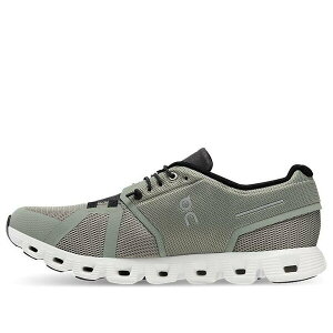On Running �I�� �����j���O �����Y �X�j�[�J�[ �yOn Running Cloud 5 'Kelp Shadow' 59.98559�z �T�C�Y US_9(27.0cm)