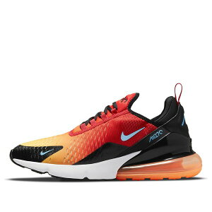 Nike �i�C�L �����Y �X�j�[�J�[ �yNike Air Max 270 'Sunset' DQ7625-600�z �T�C�Y US_11(29.0cm)