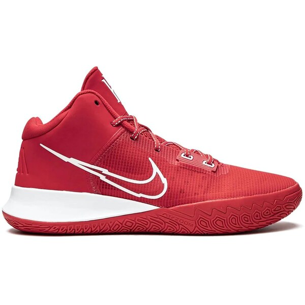 Nike ナイキ メンズ スニーカー Basketball サイズ US_11.5(29.5cm) University Red ブーツ 