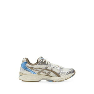 �A�V�b�N�X �����Y �X�j�[�J�[ �V���[�Y Gel-kayano 14 sneakers Neutrals