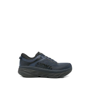 �z�J�I�l�I�l �����Y �X�j�[�J�[ �V���[�Y Bondi 7 textured sneakers Blue
