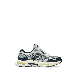 �A�V�b�N�X �����Y �X�j�[�J�[ �V���[�Y Gel-nyc 2.0 lace-up sneakers Neutrals