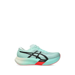 �A�V�b�N�X �����Y �X�j�[�J�[ �V���[�Y Metaspeed sky paris running sneakers Blue