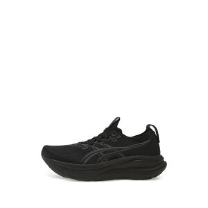 �A�V�b�N�X �����Y �X�j�[�J�[ �V���[�Y Gel-nimbus 28 sneakers Black