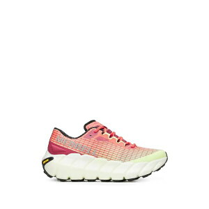 ������ ���f�B�[�X �X�j�[�J�[ �V���[�Y Mtl adapt matryx lace-up sneakers Pink