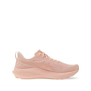 �A�V�b�N�X ���f�B�[�X �X�j�[�J�[ �V���[�Y Gt-2000���� 13 mesh-paneled sneakers Pink