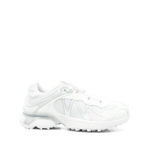�T������ ���f�B�[�X �X�j�[�J�[ �V���[�Y Xt-whisper sneakers White