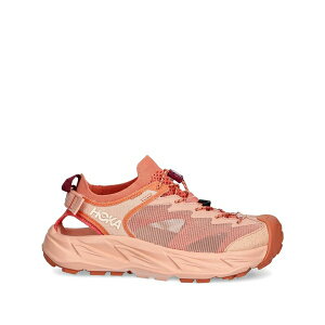 �z�J�I�l�I�l ���f�B�[�X �X�j�[�J�[ �V���[�Y Hopara 2 trail-ready lightweight sneakers Orange