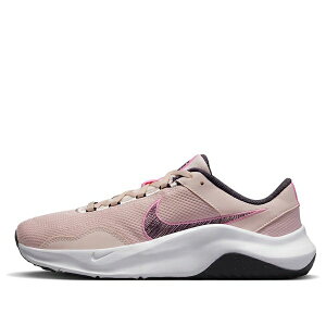 Nike �i�C�L ���f�B�[�X �X�j�[�J�[ �y(WMNS) Nike Legend Essential 3 Next Nature 'Barely Rose' DM1119-601�z �T�C�Y US_6.5(23.5cm)
