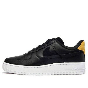 Nike �i�C�L ���f�B�[�X �X�j�[�J�[ �y(WMNS) Nike Air Force 1 Low LX 'Inside Out' 898889-014�z �T�C�Y US_6.5(23.5cm)