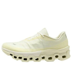 On Running �I�� �����j���O ���f�B�[�X �X�j�[�J�[ �y(WMNS) On Running x Post Archive Faction Cloudmonster 2 'White' 3WE10351062�z �T�C�Y US_6.5(23.5cm)
