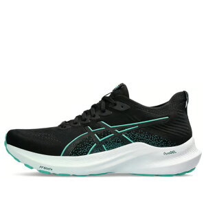 ASICS �A�V�b�N�X ���f�B�[�X �X�j�[�J�[ �y(WMNS) ASICS GT-2000 12 MK 'Black Rich Teal' 1012B604-001�z �T�C�Y US_5.5(22.5cm)
