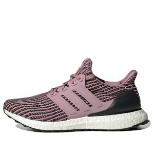 adidas �A�f�B�_�X ���f�B�[�X �X�j�[�J�[ �y(WMNS) adidas Ultraboost 4.0 DNA 'Shift Pink Black' GX5080�z �T�C�Y US_6(23.0cm)